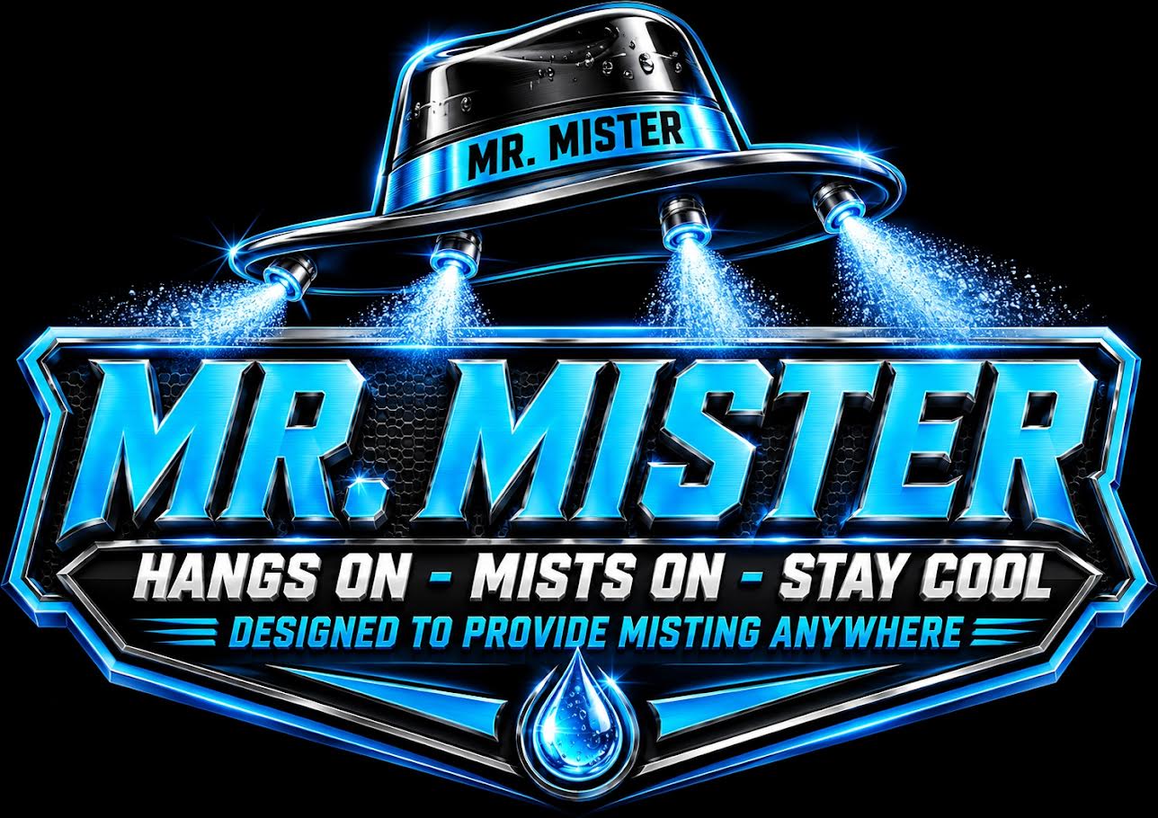 Mr. Mister logo